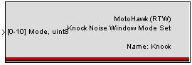 VISTA Knock Noise Window Mode Set.PNG