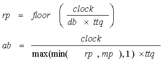 baudrate calcuation