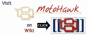 Woodward Logo