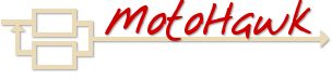 MotoHawk Logo